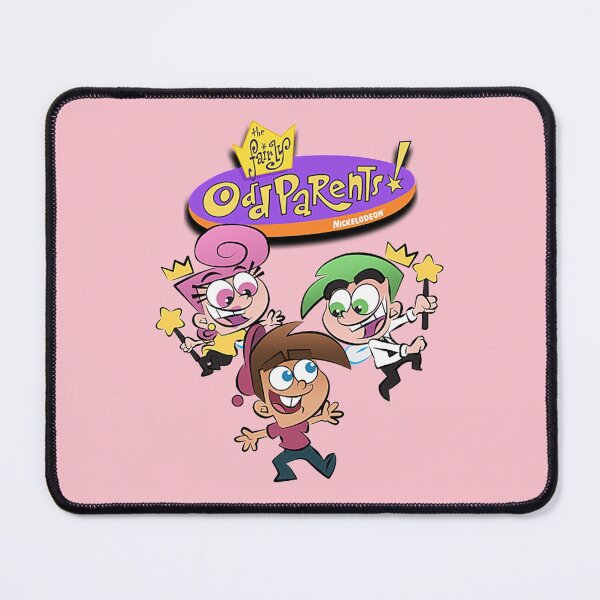 Item preview, Fairly Oddparents designed and sold by Deanmorgan24.