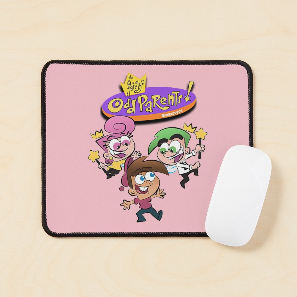 Fairly Oddparents