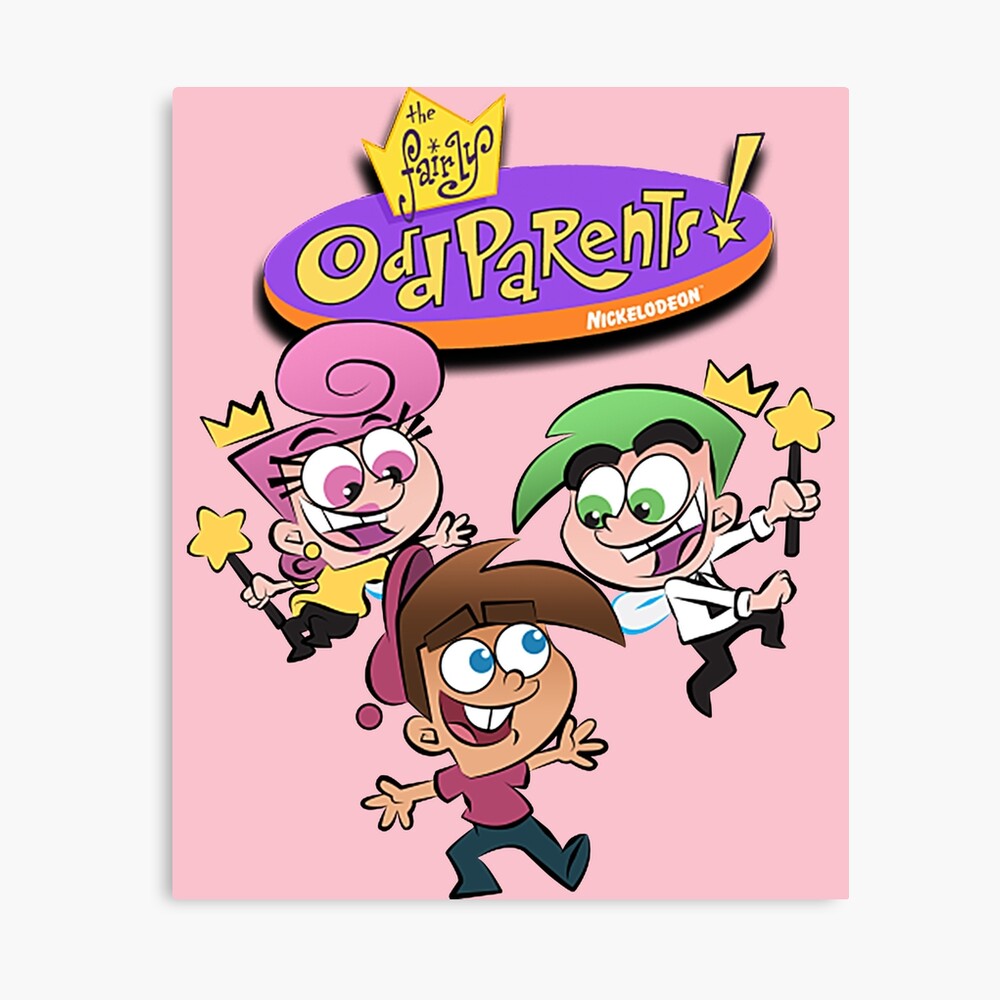 Fairly Oddparents