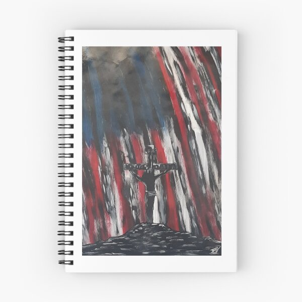 Item preview, Return To God designed and sold by Smalltown-Art.