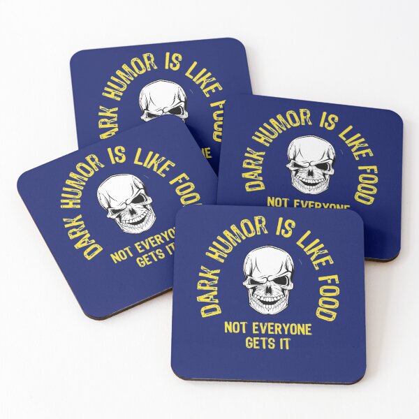 Item preview, Dark Humor Is Not For Everyone designed and sold by surprise-to-me.
