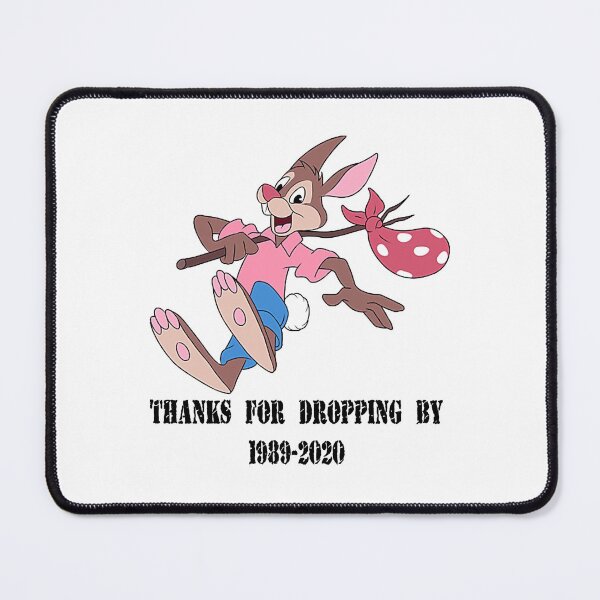 Item preview, Br'er Rabbit  designed and sold by Deanmorgan24.