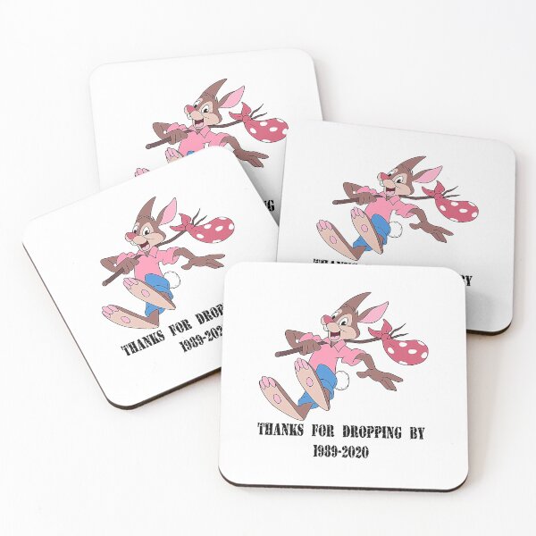 Item preview, Br'er Rabbit  designed and sold by Deanmorgan24.