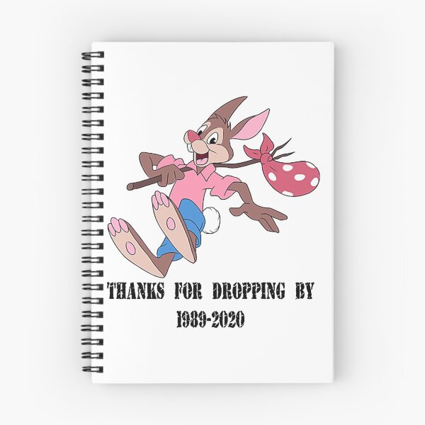 Item preview, Br'er Rabbit  designed and sold by Deanmorgan24.