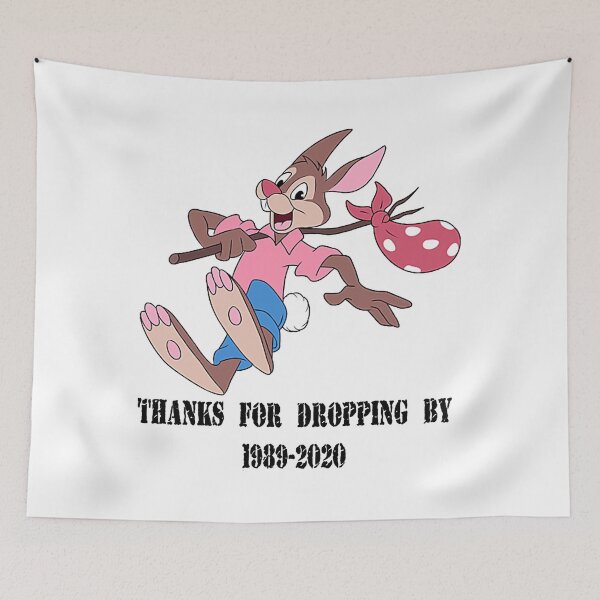 Item preview, Br'er Rabbit  designed and sold by Deanmorgan24.