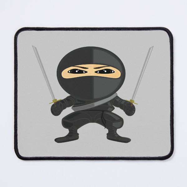 Item preview, Ninja Boy (3) designed and sold by Adamzworld.