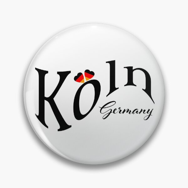 Item preview, Köln Germany -Cologne Germany designed and sold by PandLcreations.