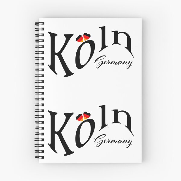 Item preview, Köln Germany -Cologne Germany designed and sold by PandLcreations.