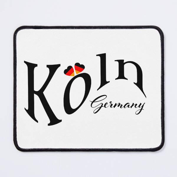 Item preview, Köln Germany -Cologne Germany designed and sold by PandLcreations.
