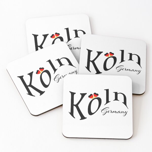 Item preview, Köln Germany -Cologne Germany designed and sold by PandLcreations.