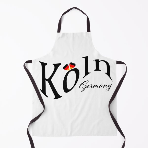 Item preview, Köln Germany -Cologne Germany designed and sold by PandLcreations.