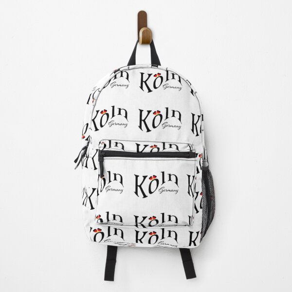 Item preview, Köln Germany -Cologne Germany designed and sold by PandLcreations.