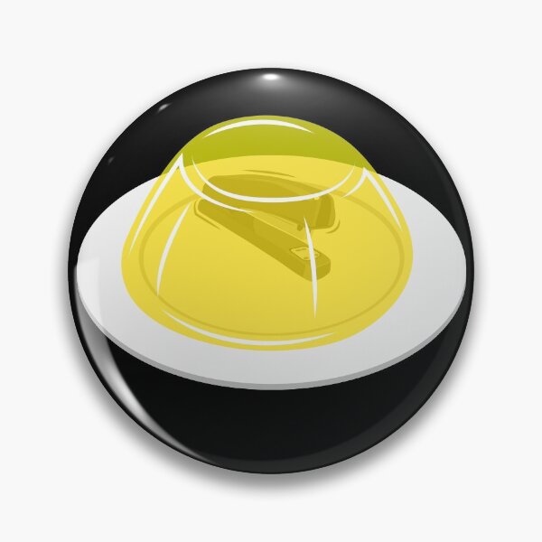 Item preview, Stapler In Jello designed and sold by everything-shop.