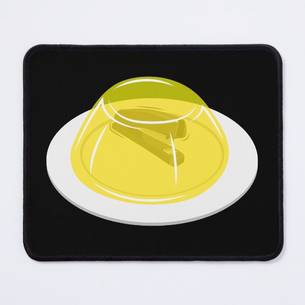 Item preview, Stapler In Jello designed and sold by everything-shop.