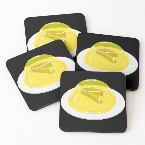 Item preview, Stapler In Jello designed and sold by everything-shop.