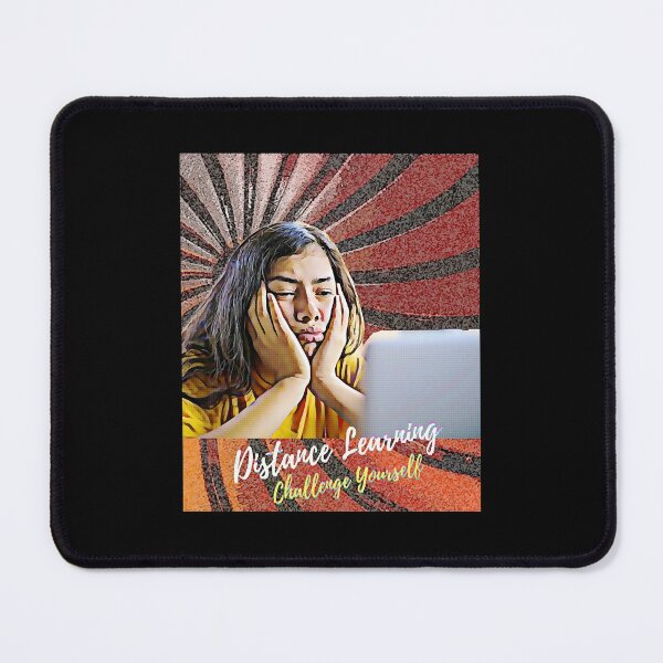 Item preview, Distance Learning Challenge Yourself  designed and sold by anwright75vdc.