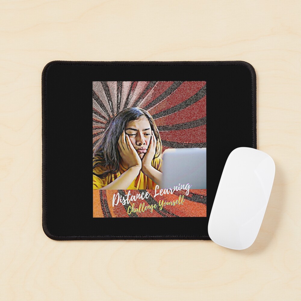 Item preview, Mouse Pad designed and sold by anwright75vdc.