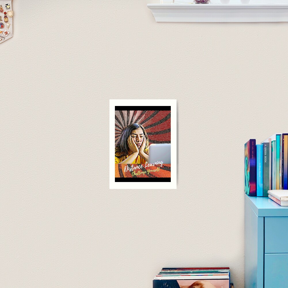 Item preview, Art Print designed and sold by anwright75vdc.