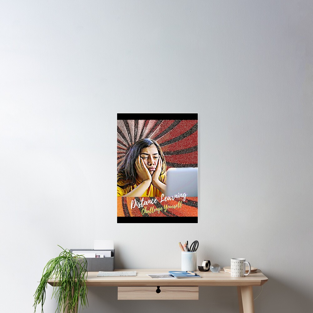 Item preview, Poster designed and sold by anwright75vdc.