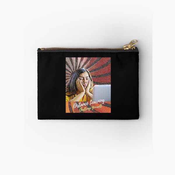 Item preview, Distance Learning Challenge Yourself designed and sold by anwright75vdc.