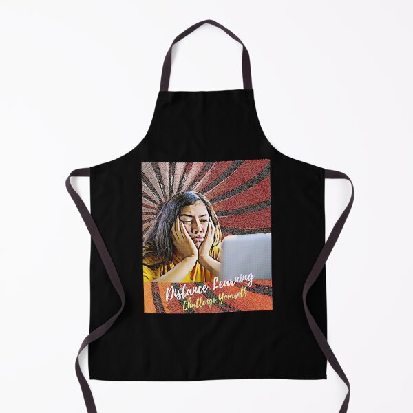 Item preview, Distance Learning Challenge Yourself  designed and sold by anwright75vdc.