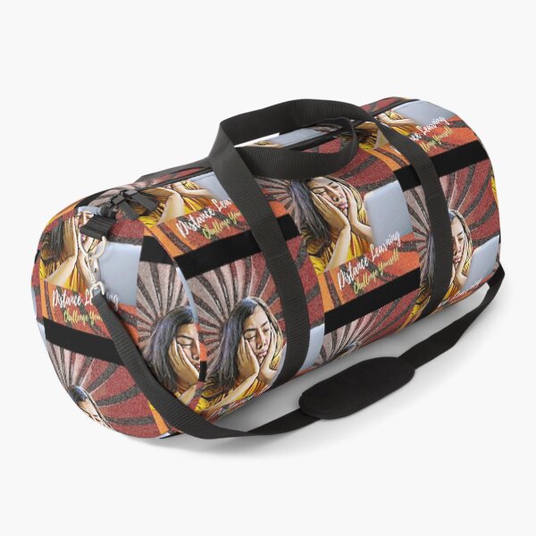 Item preview, Distance Learning Challenge Yourself  designed and sold by anwright75vdc.
