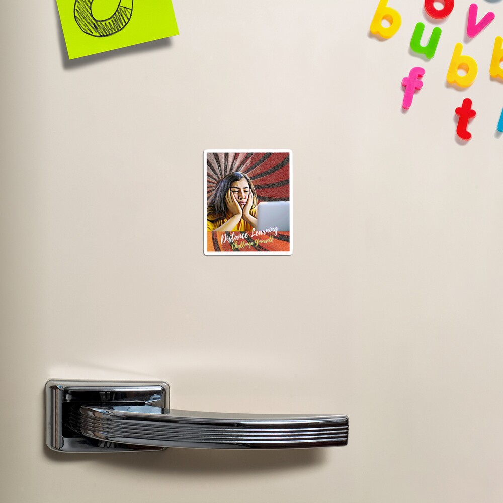 Item preview, Magnet designed and sold by anwright75vdc.