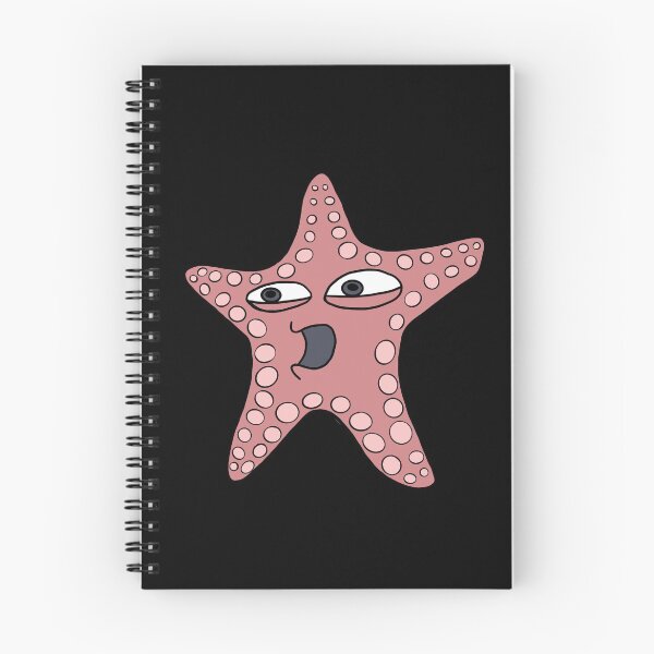 Item preview, Starfish! designed and sold by Octa Ivy.