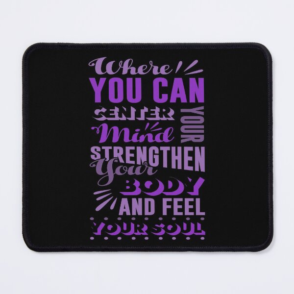 Item preview, Yoga space of concentration designed and sold by Astralia.