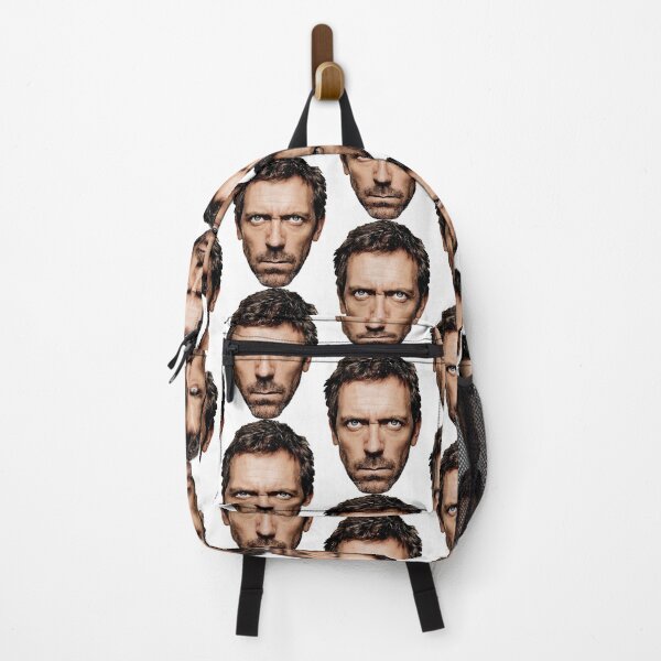 Item preview, Hugh Laurie designed and sold by CominottiMekhi.