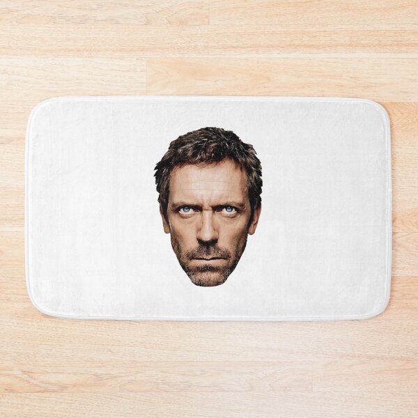 Item preview, Hugh Laurie  designed and sold by CominottiMekhi.
