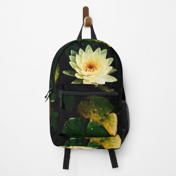 Item preview, Water Lily lit through the Trees designed and sold by Alchymie.