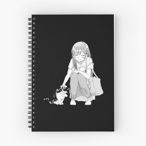 Item preview, Sayu Petting Cat  designed and sold by anwright75vdc.