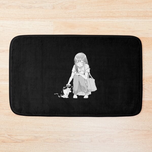 Item preview, Sayu Petting Cat  designed and sold by anwright75vdc.