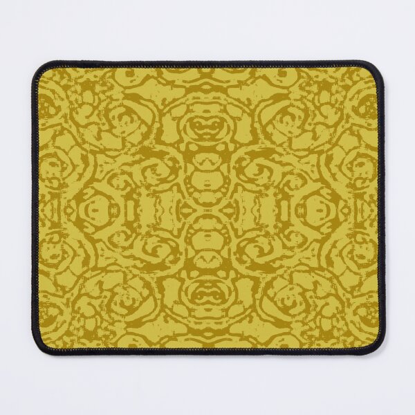 Item preview, Labyrint Graffiti Guld Grotesk  designed and sold by ZENDYtechSTYLE.
