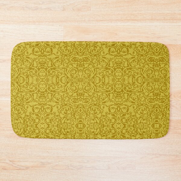 Item preview, Labyrint Graffiti Guld Grotesk  designed and sold by ZENDYtechSTYLE.