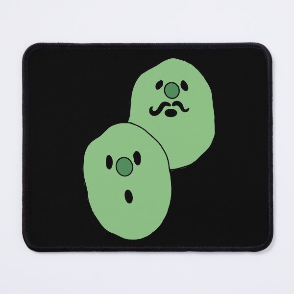Item preview, French Peas designed and sold by Octa Ivy.
