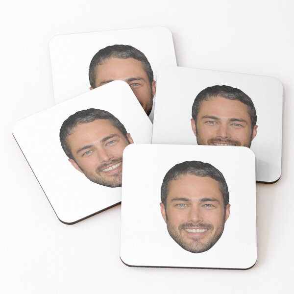 Item preview, Taylor Kinney  designed and sold by CominottiMekhi.