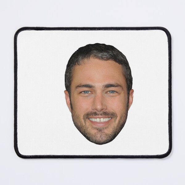 Item preview, Taylor Kinney  designed and sold by CominottiMekhi.