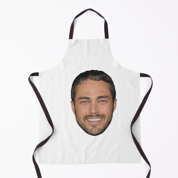 Item preview, Taylor Kinney designed and sold by CominottiMekhi.