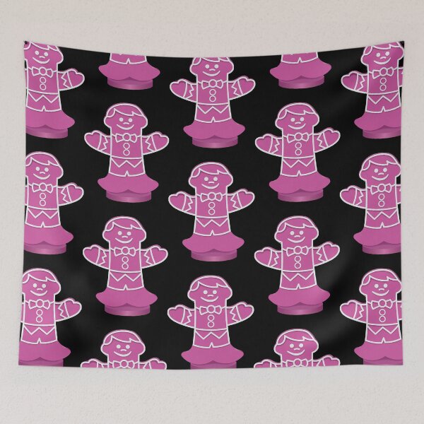 Item preview, Candyland Pink  designed and sold by anwright75vdc.