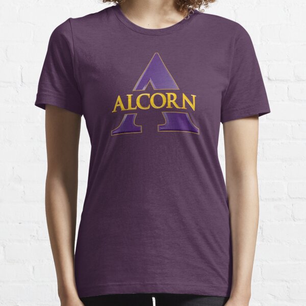 Trending] Buy New Custom Alcorn State Braves Jersey Purple