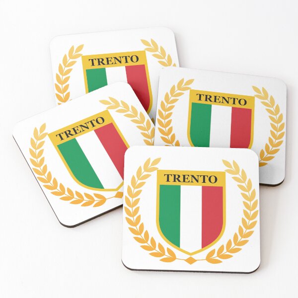 Item preview, Trento Italia Italy designed and sold by ItaliaStore.