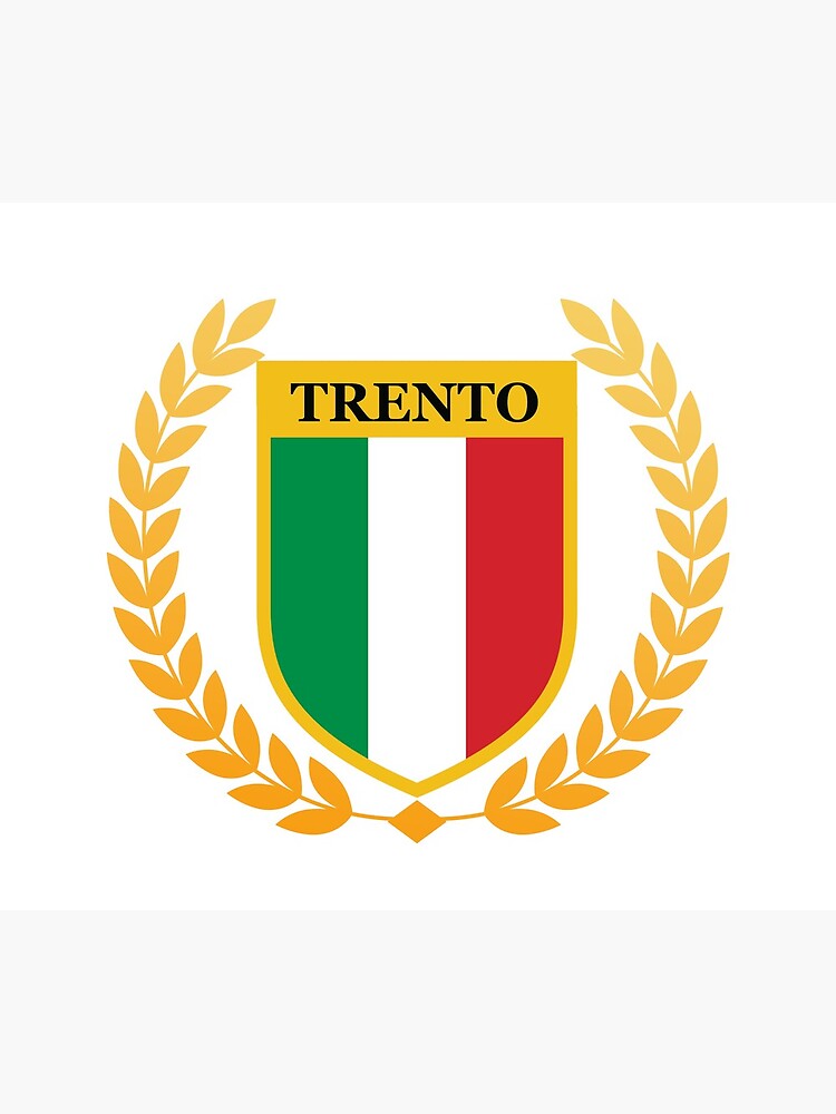 Trento Italia Italy by ItaliaStore