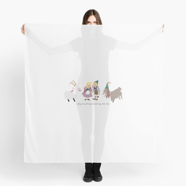 Item preview, Lonely Goatherd  designed and sold by CominottiMekhi.