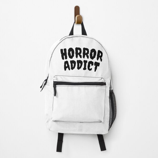 Item preview, Horror Addict designed and sold by YOYOCollection.