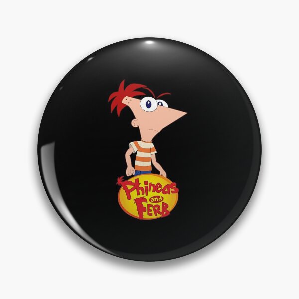 Item preview, Phineas Flynn  designed and sold by Deanmorgan24.