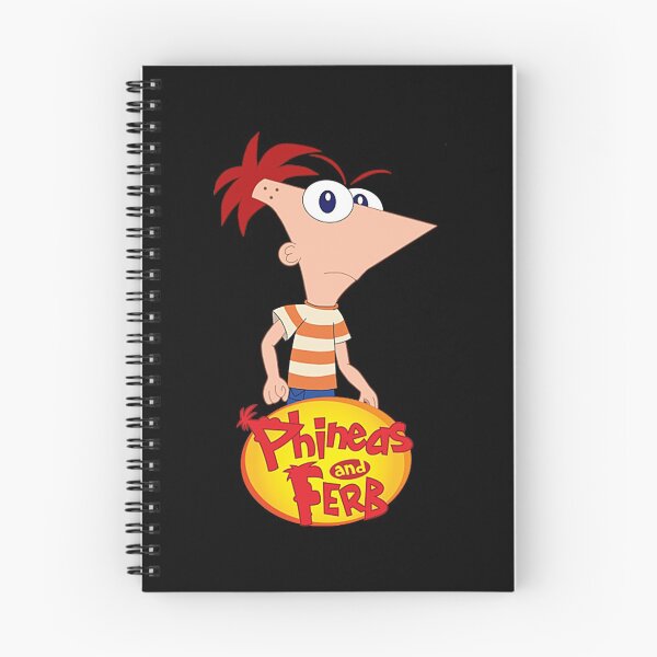 Item preview, Phineas Flynn  designed and sold by Deanmorgan24.