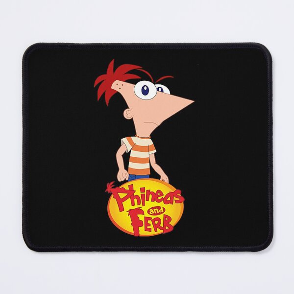 Item preview, Phineas Flynn  designed and sold by Deanmorgan24.