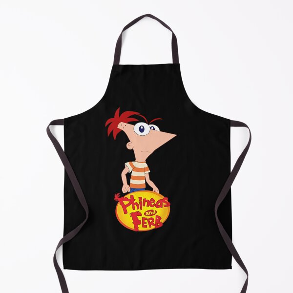 Item preview, Phineas Flynn designed and sold by Deanmorgan24.